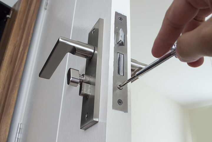 Our local locksmiths are able to repair and install door locks for properties in Grays and the local area.